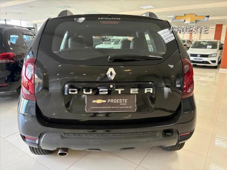 RENAULT Duster 1.6 16V 4P FLEX EXPRESSION, Foto 8