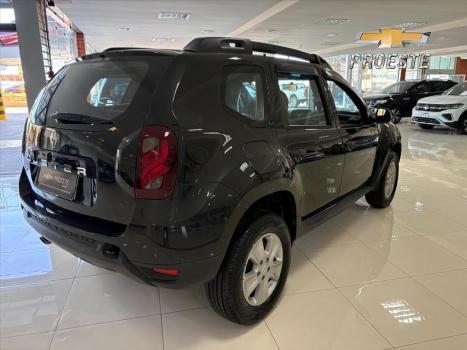 RENAULT Duster 1.6 16V 4P FLEX EXPRESSION, Foto 9