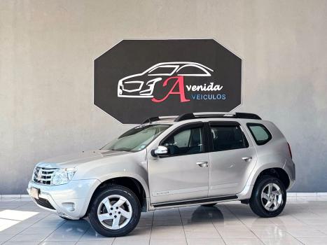 RENAULT Duster 1.6 16V 4P FLEX DYNAMIQUE, Foto 1