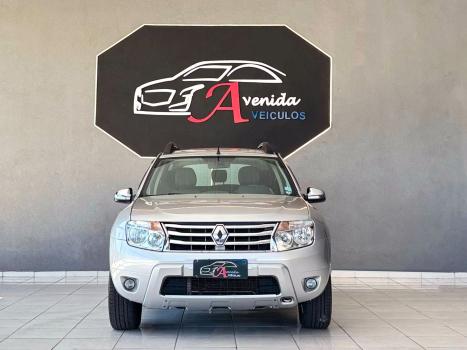 RENAULT Duster 1.6 16V 4P FLEX DYNAMIQUE, Foto 2
