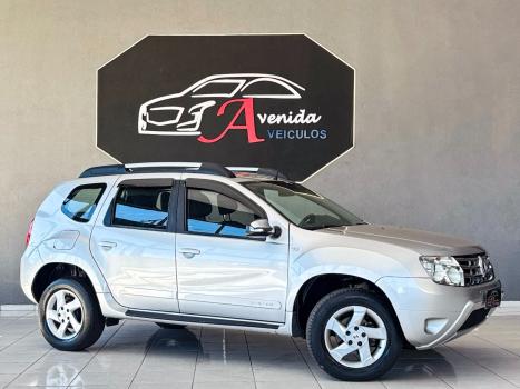 RENAULT Duster 1.6 16V 4P FLEX DYNAMIQUE, Foto 3