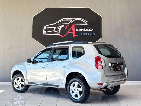 RENAULT Duster 1.6 16V 4P FLEX DYNAMIQUE, Foto 4