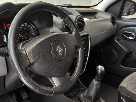 RENAULT Duster 1.6 16V 4P FLEX DYNAMIQUE, Foto 5