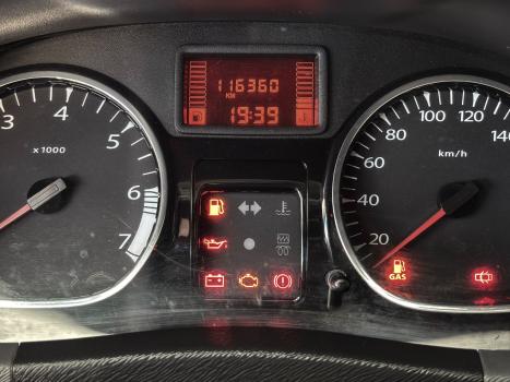 RENAULT Duster 1.6 16V 4P FLEX DYNAMIQUE, Foto 6