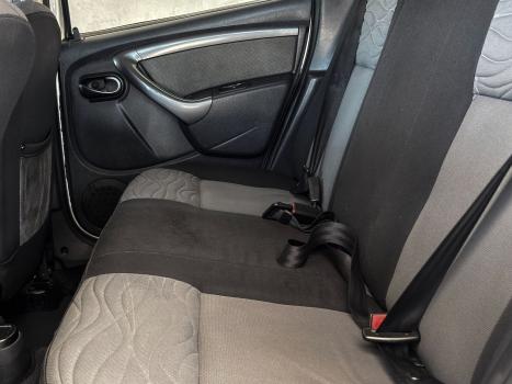 RENAULT Duster 1.6 16V 4P FLEX DYNAMIQUE, Foto 8