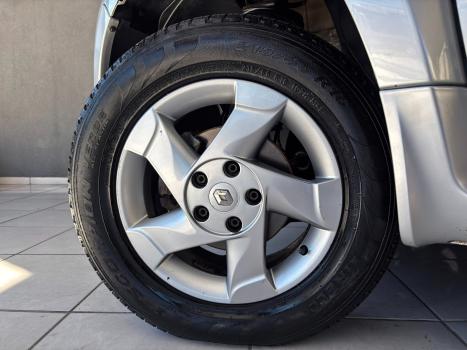 RENAULT Duster 1.6 16V 4P FLEX DYNAMIQUE, Foto 10