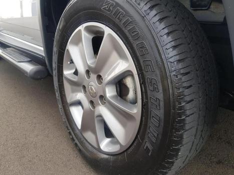 RENAULT Duster 1.6 16V 4P FLEX SCE AUTHENTIQUE X-TRONIC AUTOM�TICO, Foto 7