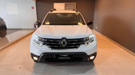 RENAULT Duster 1.6 16V 4P FLEX SCE ZEN, Foto 1