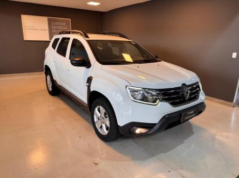 RENAULT Duster 1.6 16V 4P FLEX SCE ZEN, Foto 2