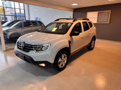 RENAULT Duster 1.6 16V 4P FLEX SCE ZEN, Foto 3