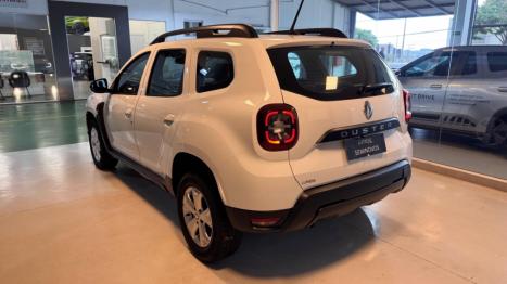 RENAULT Duster 1.6 16V 4P FLEX SCE ZEN, Foto 4