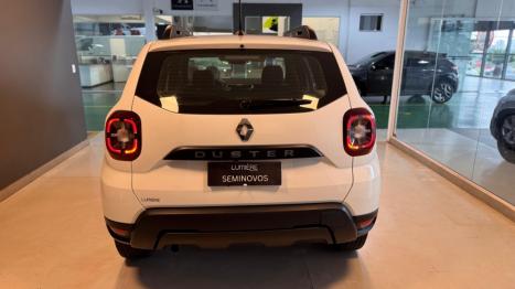 RENAULT Duster 1.6 16V 4P FLEX SCE ZEN, Foto 5