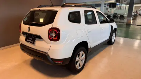 RENAULT Duster 1.6 16V 4P FLEX SCE ZEN, Foto 6