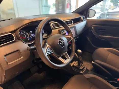 RENAULT Duster 1.6 16V 4P FLEX SCE ZEN, Foto 9