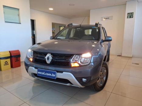 RENAULT Duster 1.6 16V 4P FLEX DYNAMIQUE, Foto 3