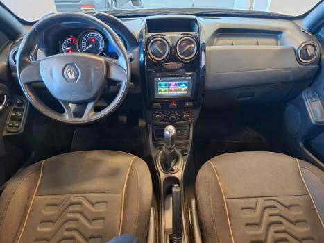 RENAULT Duster 1.6 16V 4P FLEX DYNAMIQUE, Foto 5