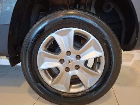 RENAULT Duster 1.6 16V 4P FLEX DYNAMIQUE, Foto 8