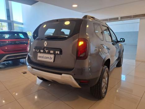 RENAULT Duster 1.6 16V 4P FLEX DYNAMIQUE, Foto 9