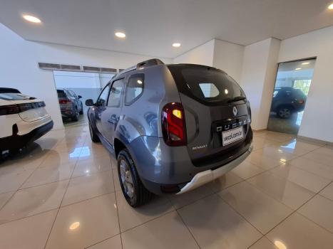 RENAULT Duster 1.6 16V 4P FLEX DYNAMIQUE, Foto 11