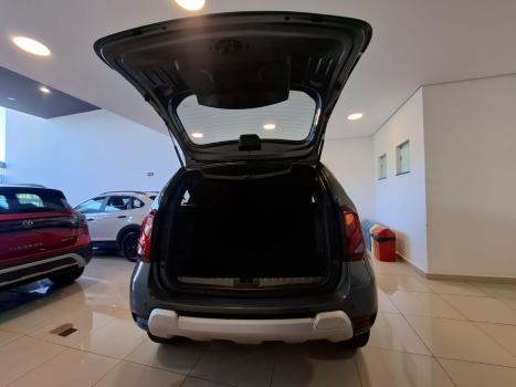 RENAULT Duster 1.6 16V 4P FLEX DYNAMIQUE, Foto 12