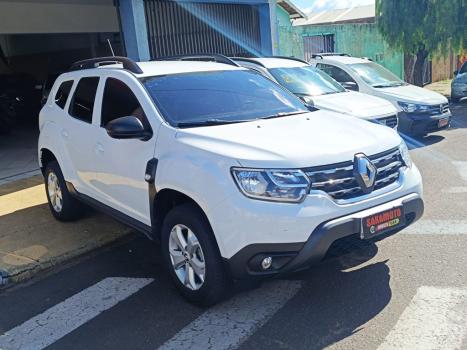 RENAULT Duster 1.6 16V 4P FLEX SCE ZEN, Foto 1