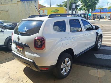 RENAULT Duster 1.6 16V 4P FLEX SCE ZEN, Foto 2
