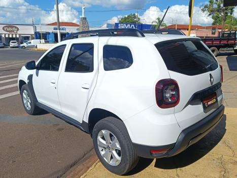 RENAULT Duster 1.6 16V 4P FLEX SCE ZEN, Foto 3