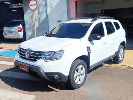 RENAULT Duster 1.6 16V 4P FLEX SCE ZEN, Foto 4