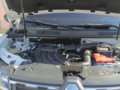 RENAULT Duster 1.6 16V 4P FLEX SCE ZEN, Foto 5