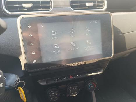 RENAULT Duster 1.6 16V 4P FLEX SCE ZEN, Foto 7