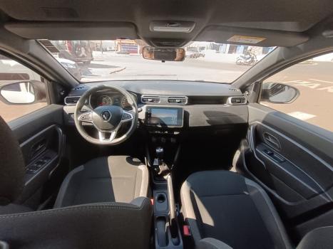 RENAULT Duster 1.6 16V 4P FLEX SCE ZEN, Foto 10