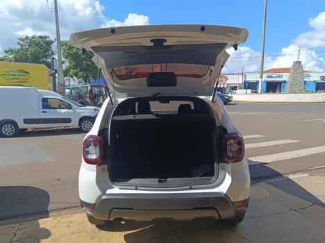 RENAULT Duster 1.6 16V 4P FLEX SCE ZEN, Foto 13