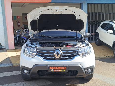 RENAULT Duster 1.6 16V 4P FLEX SCE ZEN, Foto 14
