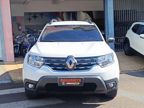 RENAULT Duster 1.6 16V 4P FLEX SCE ZEN, Foto 15