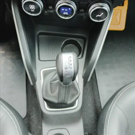 RENAULT Duster 1.6 16V 4P FLEX SCE ICONIC X-TRONIC AUTOM�TICO, Foto 9