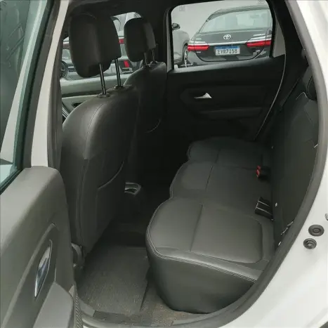 RENAULT Duster 1.6 16V 4P FLEX SCE ICONIC X-TRONIC AUTOM�TICO, Foto 13