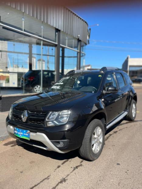 RENAULT Duster 1.6 16V 4P FLEX DYNAMIQUE, Foto 1