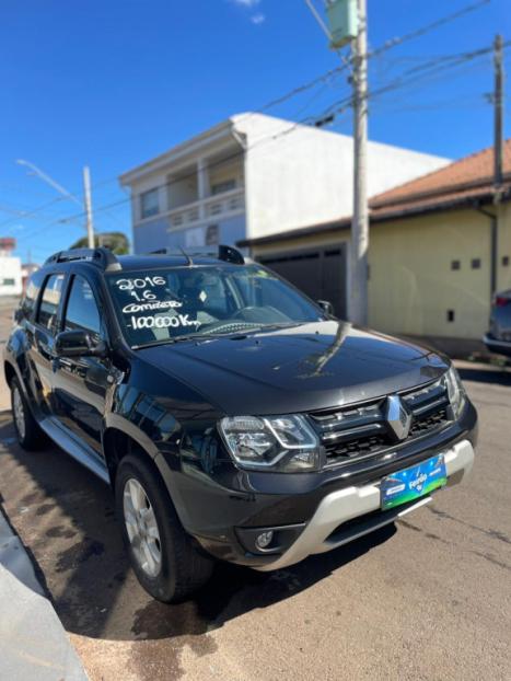 RENAULT Duster 1.6 16V 4P FLEX DYNAMIQUE, Foto 3
