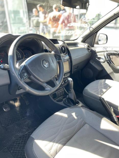 RENAULT Duster 1.6 16V 4P FLEX DYNAMIQUE, Foto 5