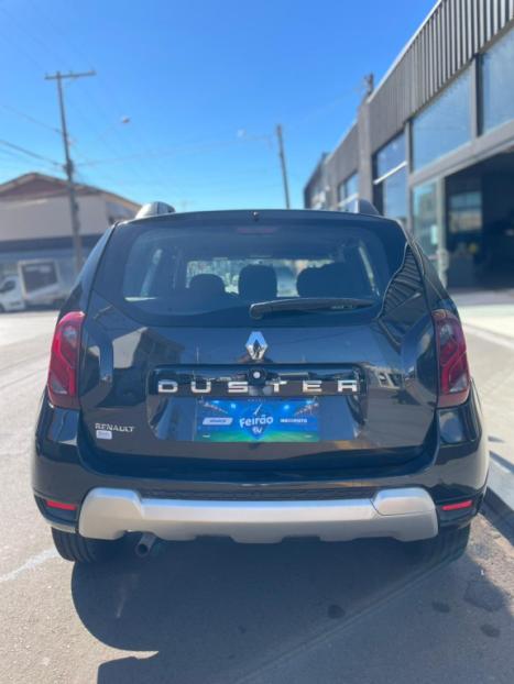RENAULT Duster 1.6 16V 4P FLEX DYNAMIQUE, Foto 8