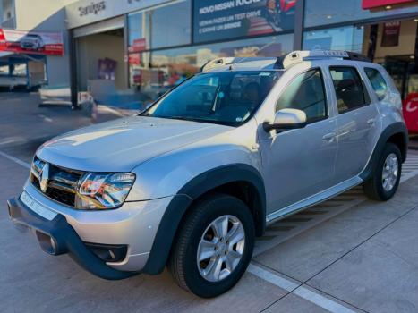 RENAULT Duster 1.6 16V 4P FLEX DYNAMIQUE, Foto 1