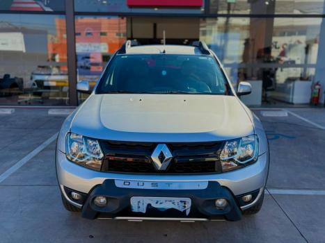 RENAULT Duster 1.6 16V 4P FLEX DYNAMIQUE, Foto 2