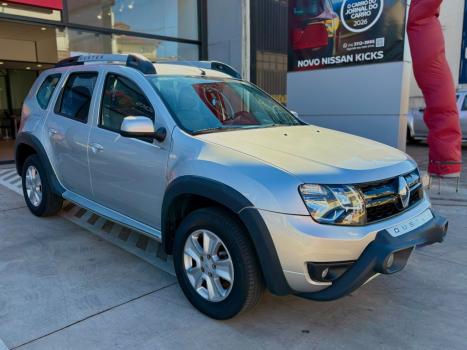 RENAULT Duster 1.6 16V 4P FLEX DYNAMIQUE, Foto 5