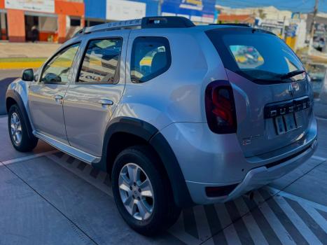 RENAULT Duster 1.6 16V 4P FLEX DYNAMIQUE, Foto 6