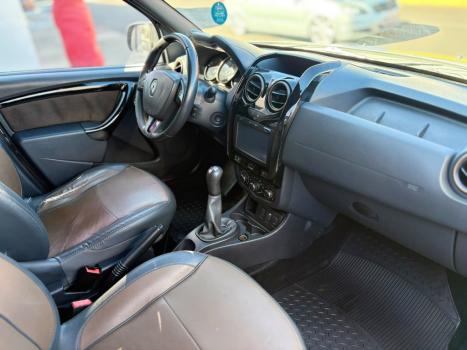 RENAULT Duster 1.6 16V 4P FLEX DYNAMIQUE, Foto 8