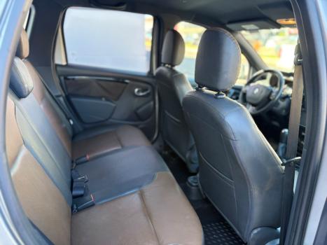 RENAULT Duster 1.6 16V 4P FLEX DYNAMIQUE, Foto 9