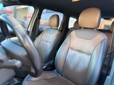 RENAULT Duster 1.6 16V 4P FLEX DYNAMIQUE, Foto 10