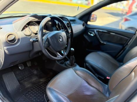 RENAULT Duster 1.6 16V 4P FLEX DYNAMIQUE, Foto 11