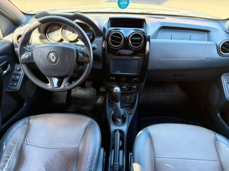 RENAULT Duster 1.6 16V 4P FLEX DYNAMIQUE, Foto 12