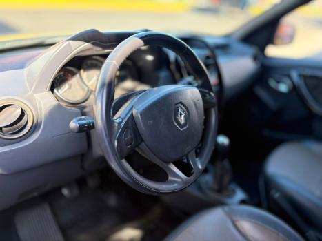 RENAULT Duster 1.6 16V 4P FLEX DYNAMIQUE, Foto 13
